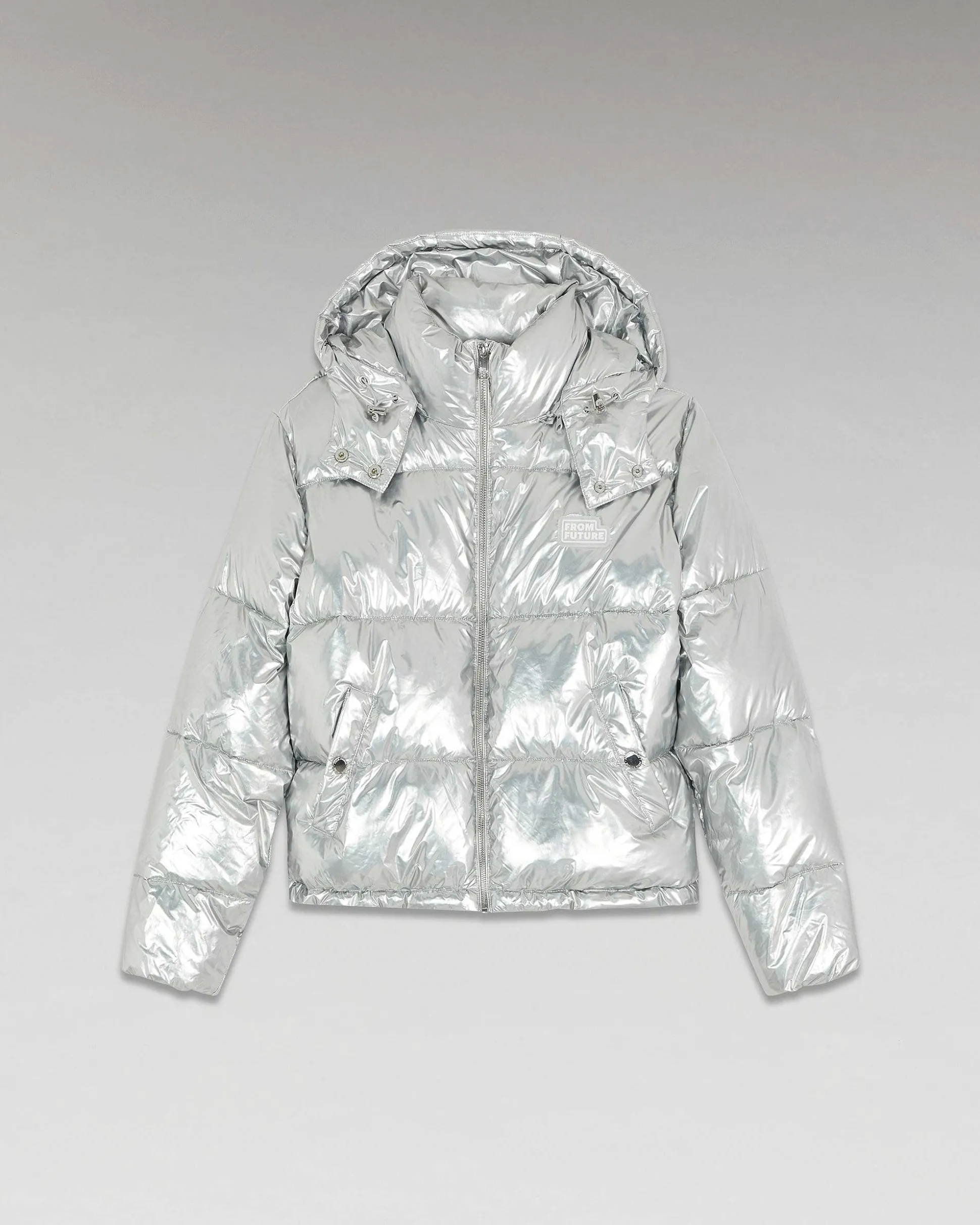 Outerwear Doudoune Future
