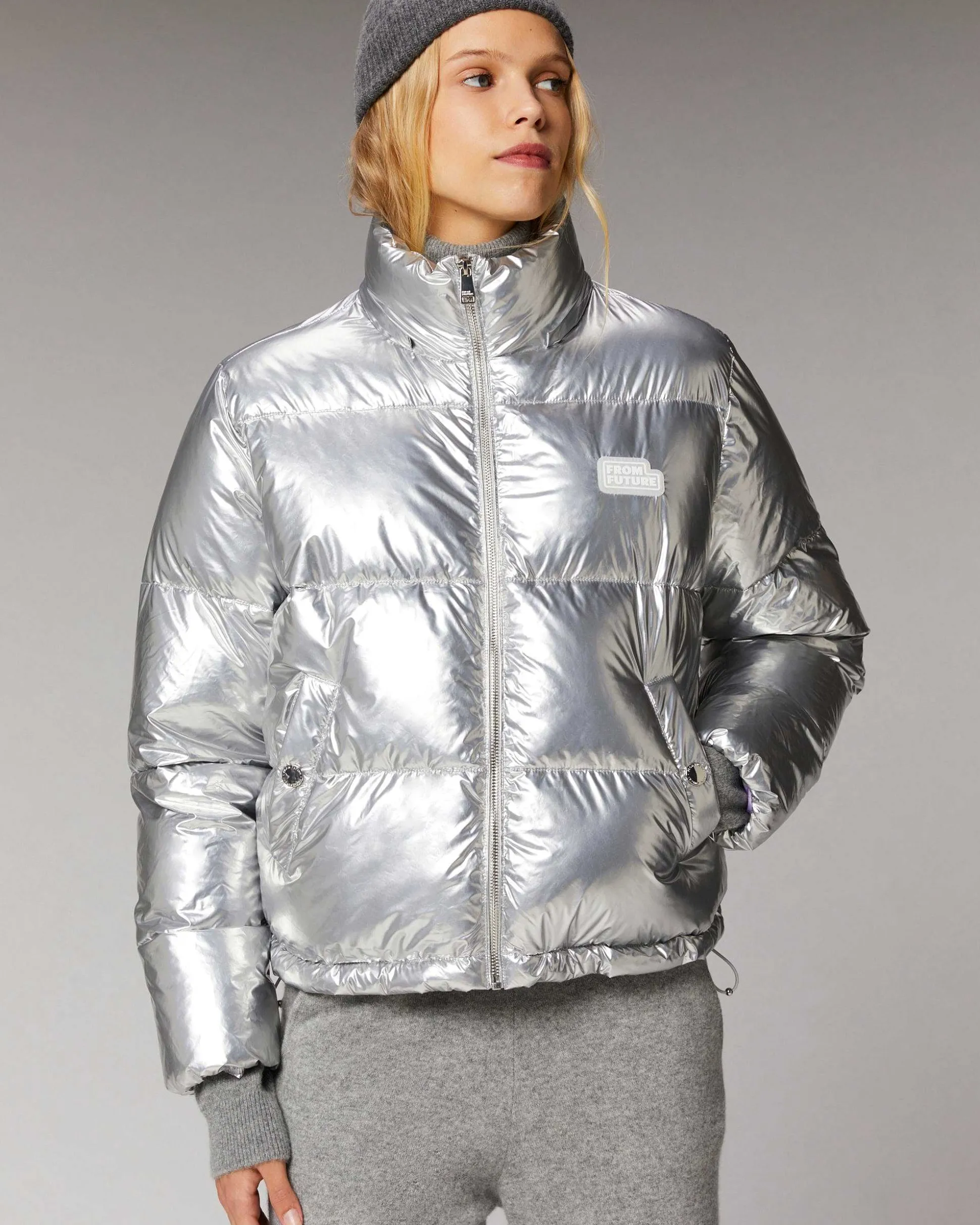 Outerwear Doudoune Future