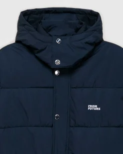 Outerwear Doudoune Future