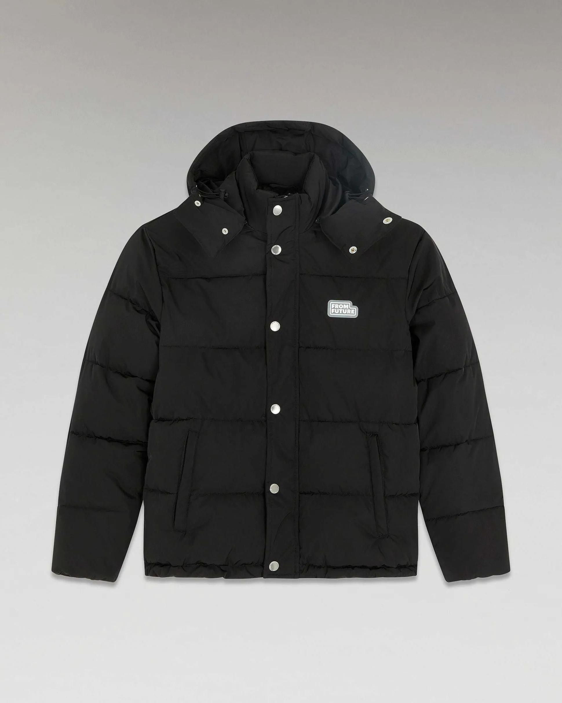 Outerwear Doudoune Future