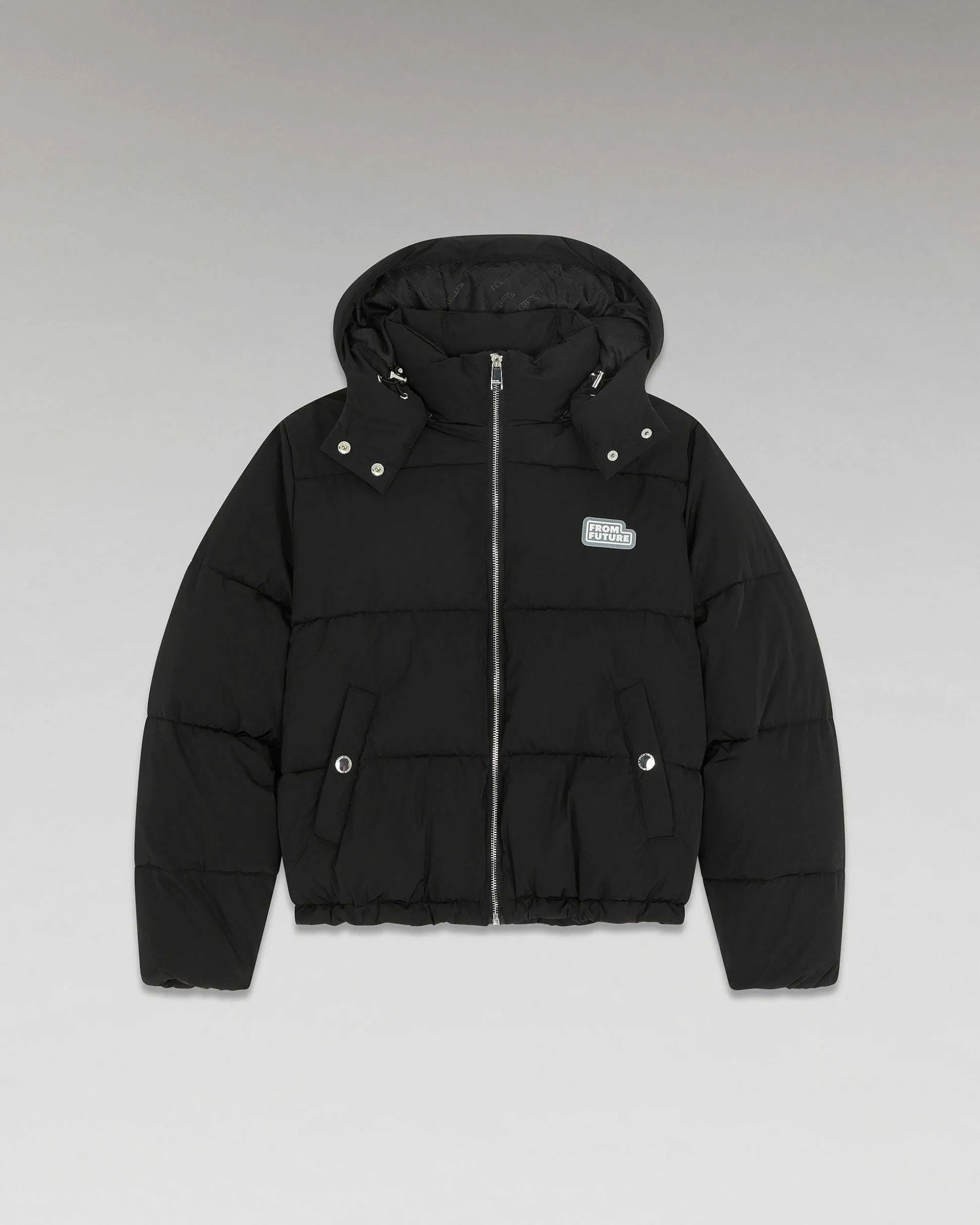 Outerwear Doudoune Future