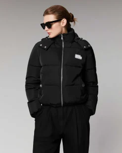 Outerwear Doudoune Future