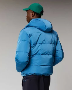 Outerwear Doudoune Future