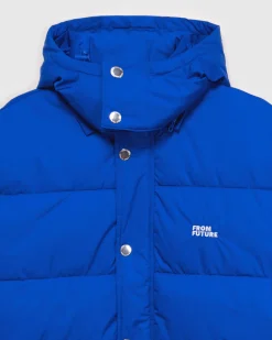 Outerwear Doudoune Future