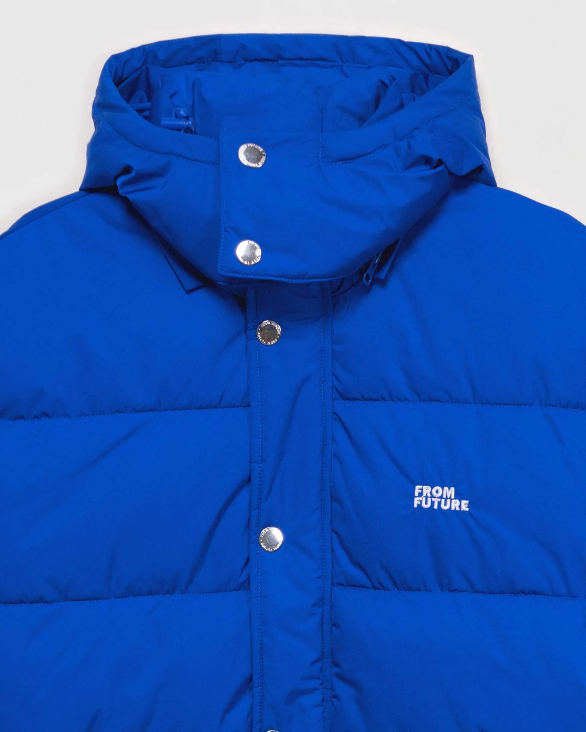 Outerwear Doudoune Future