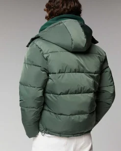 Outerwear Doudoune Future