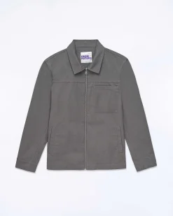 Outerwear Surchemise