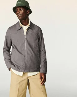 Outerwear Surchemise