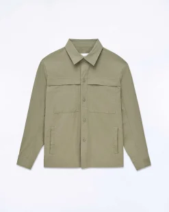 Outerwear Surchemise