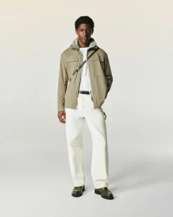 Outerwear Surchemise