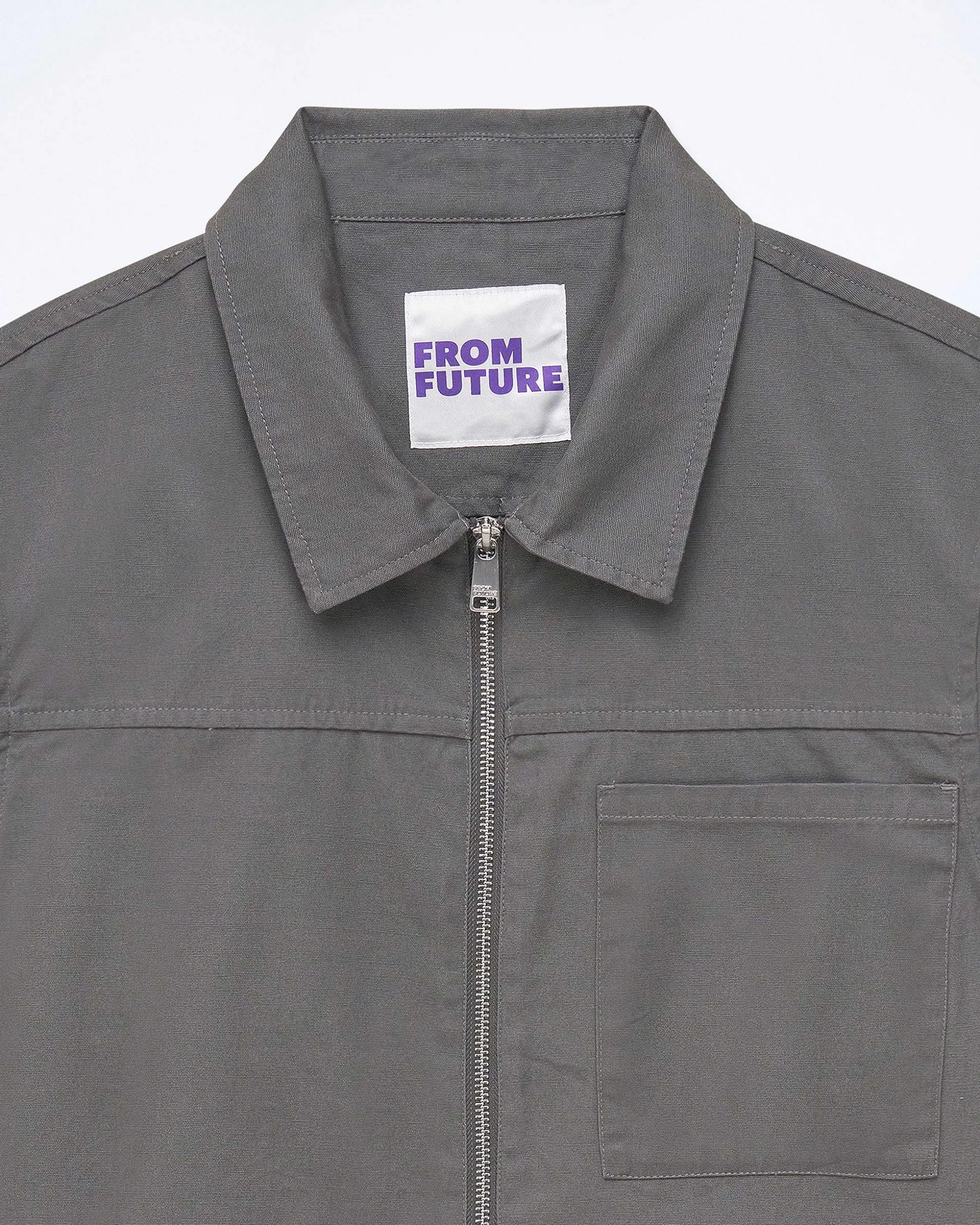 Outerwear Surchemise