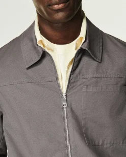 Outerwear Surchemise