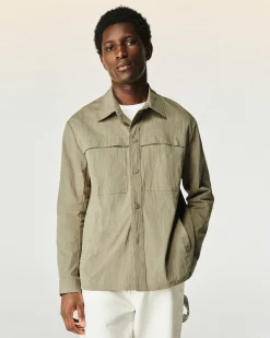 Outerwear Surchemise