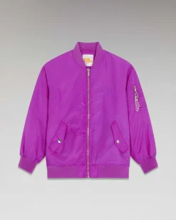 Outerwear Veste Bombers