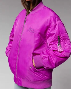 Outerwear Veste Bombers