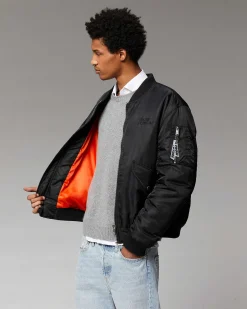 Outerwear Veste Bombers