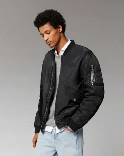 Outerwear Veste Bombers