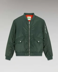 Outerwear Veste Bombers