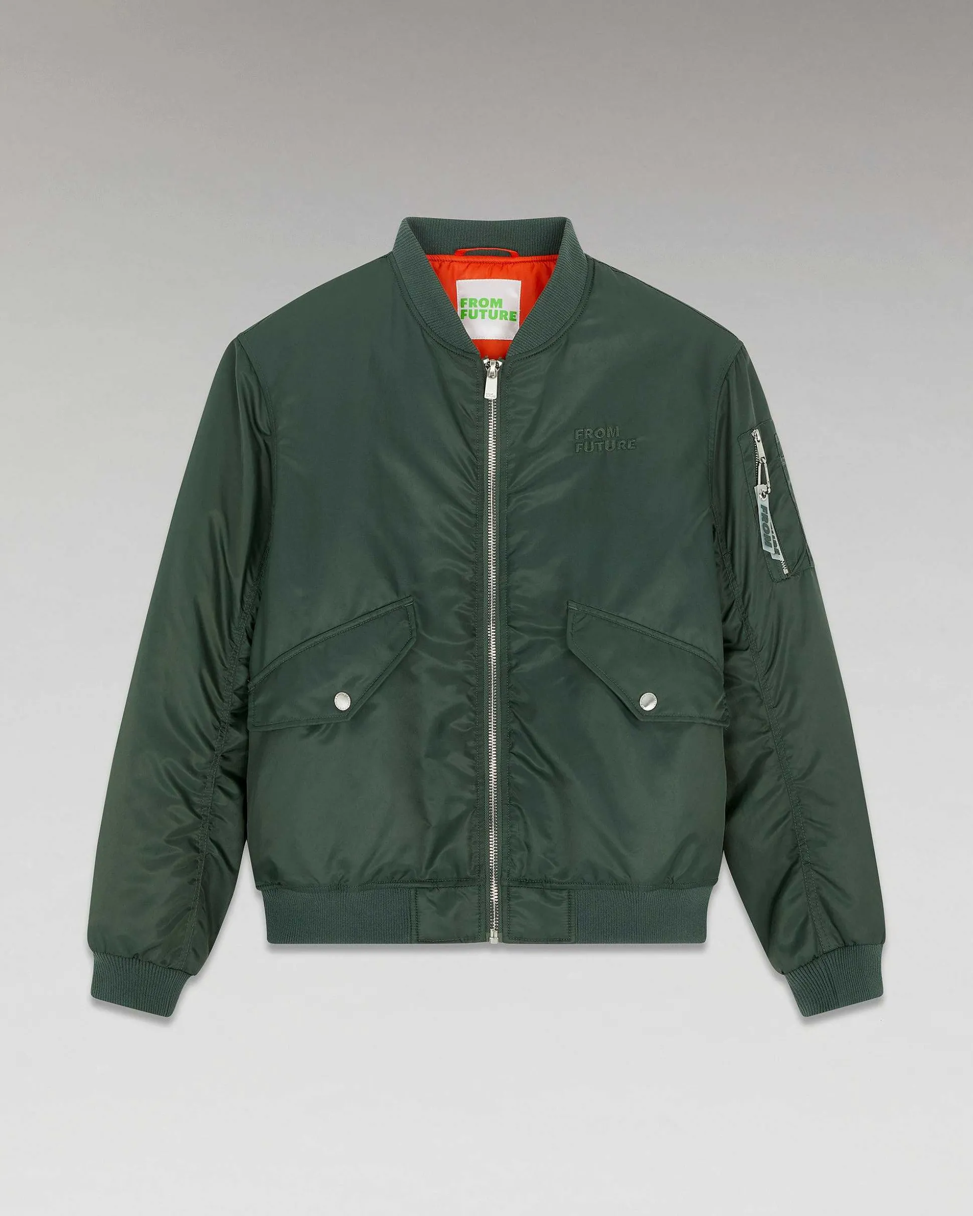 Outerwear Veste Bombers