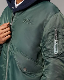 Outerwear Veste Bombers