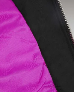 Outerwear Veste Bombers Future Strass