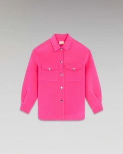 Outerwear Veste Double Face