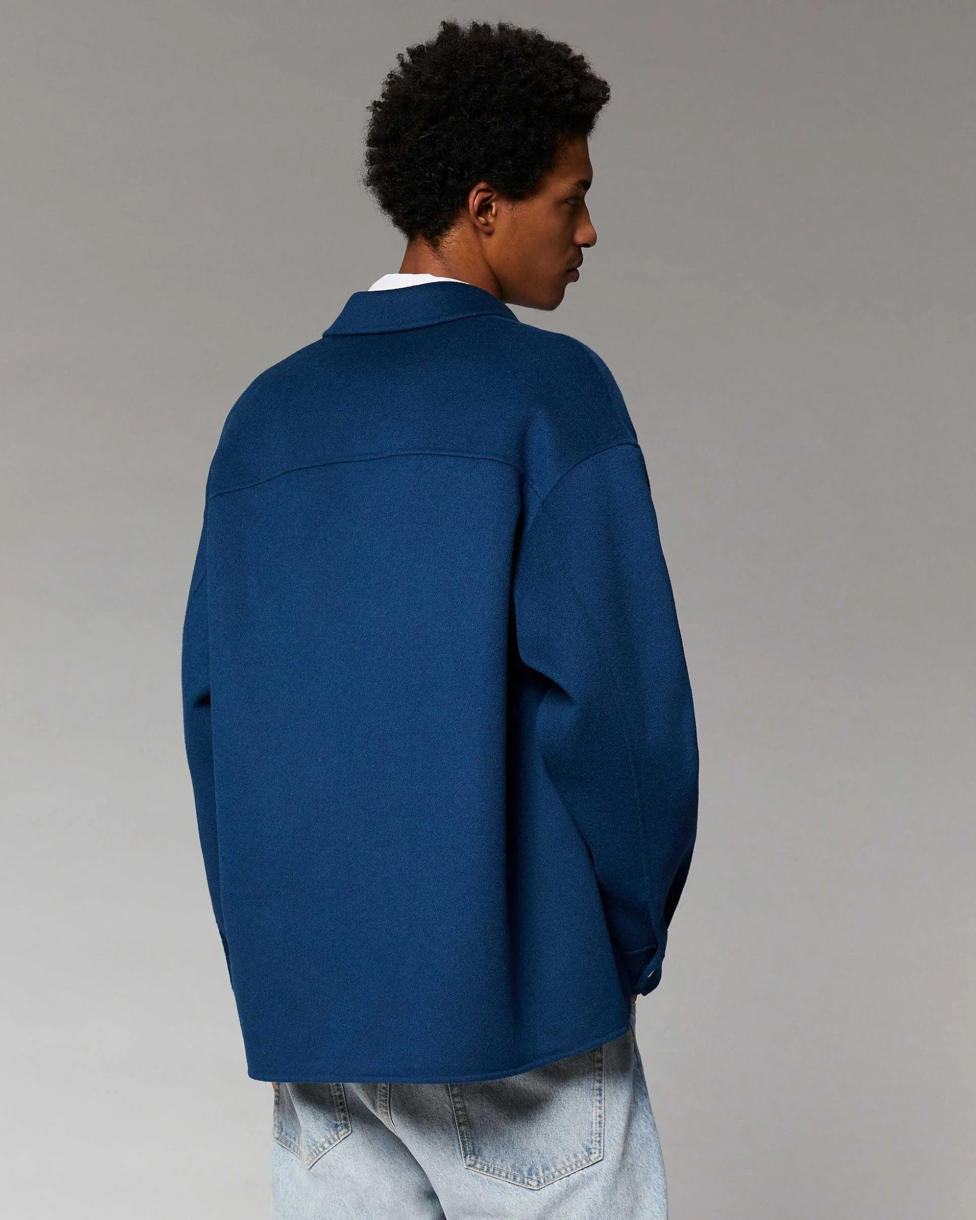 Outerwear Veste Double Face