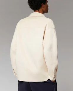 Outerwear Veste Double Face