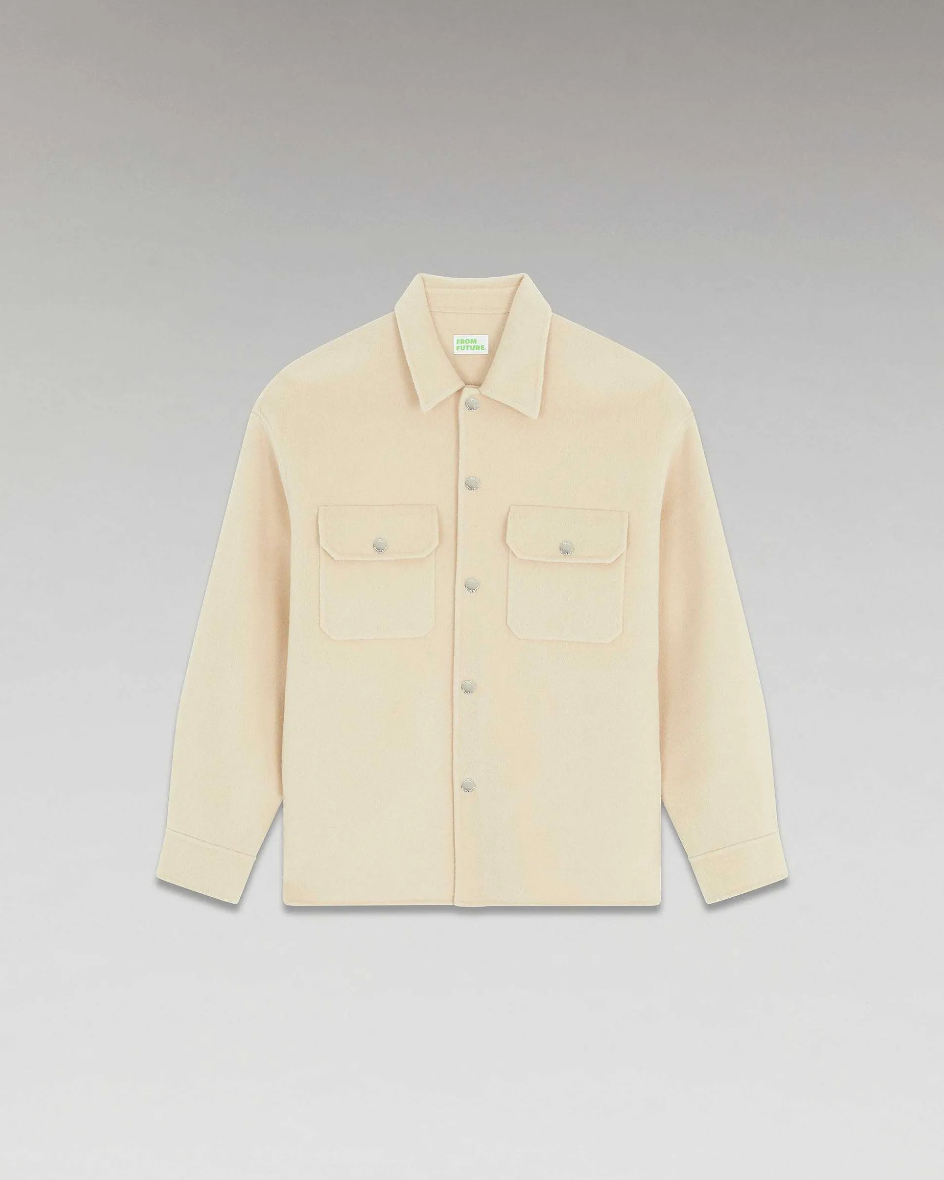 Outerwear Veste Double Face