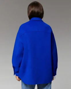 Outerwear Veste Double Face