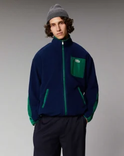 Outerwear Veste Polaire