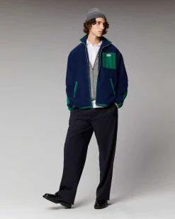 Outerwear Veste Polaire