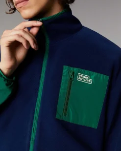 Outerwear Veste Polaire