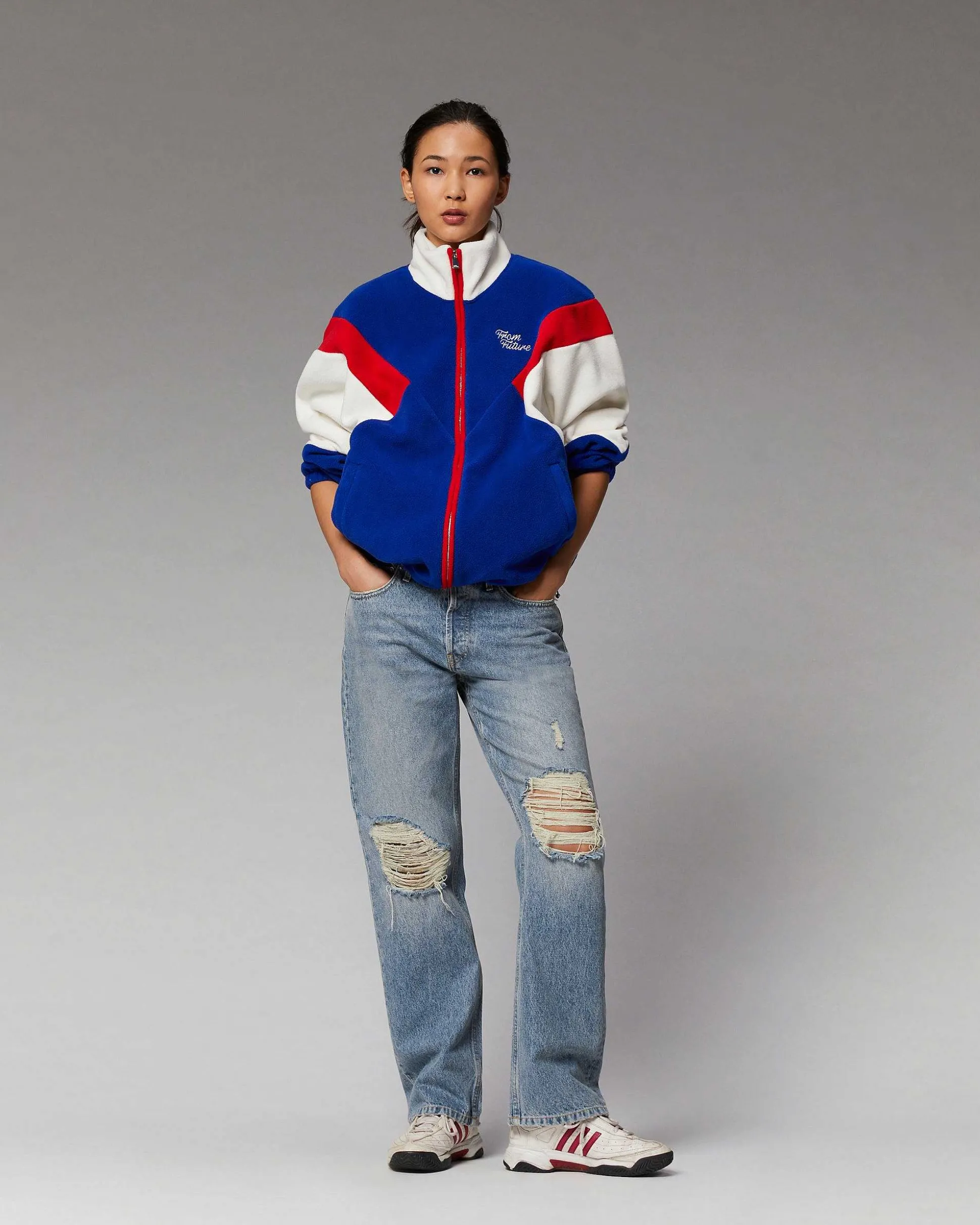 Outerwear Veste Polaire