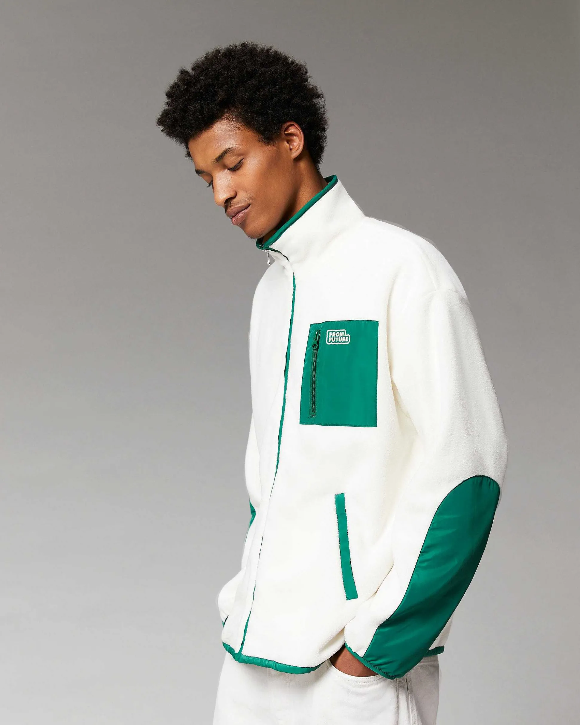 Outerwear Veste Polaire