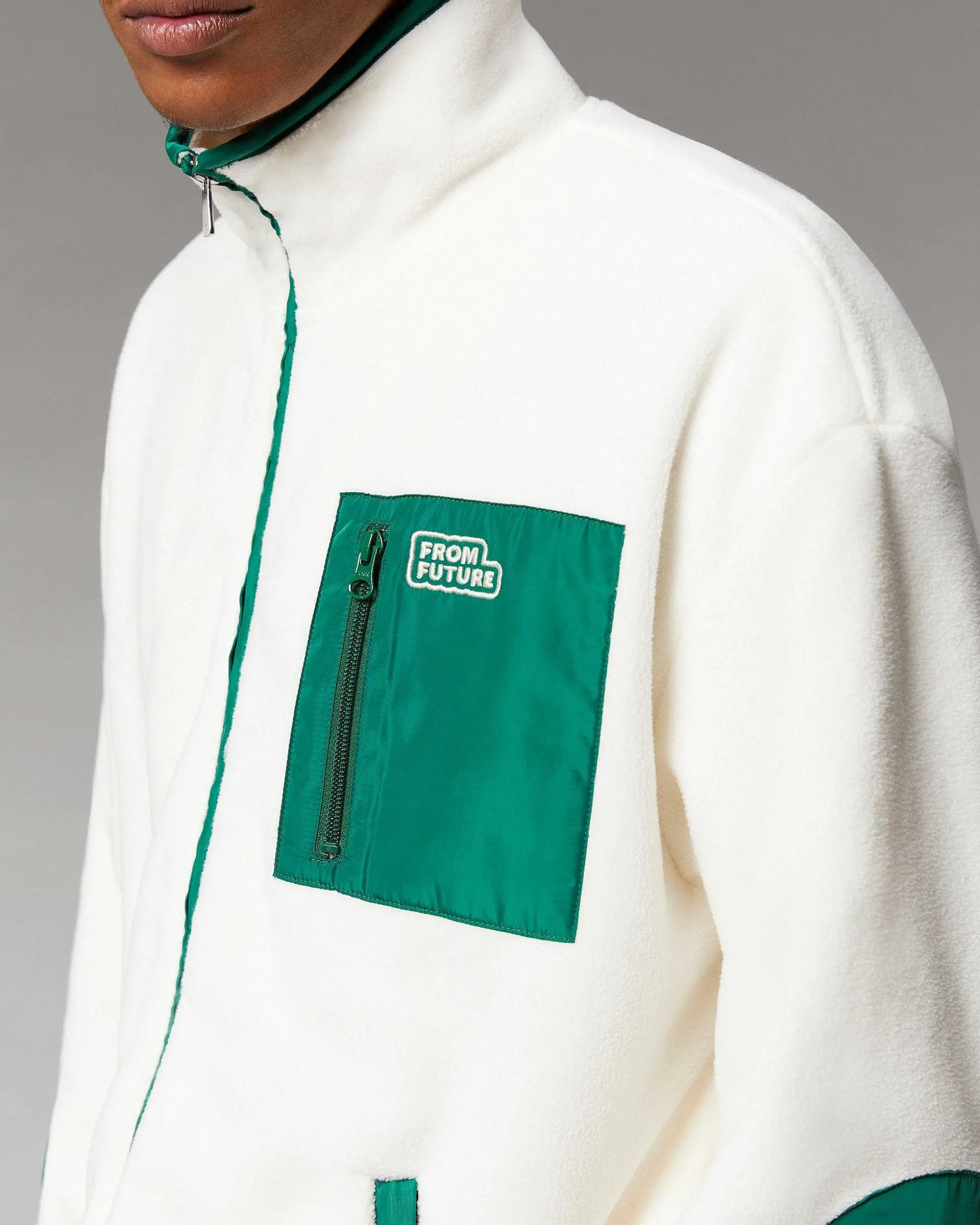 Outerwear Veste Polaire