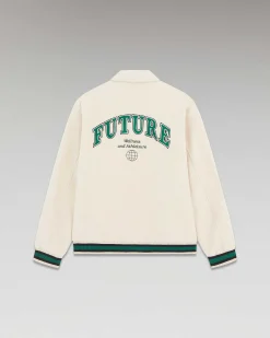Outerwear Veste Varsity