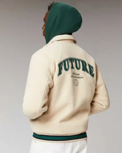 Outerwear Veste Varsity