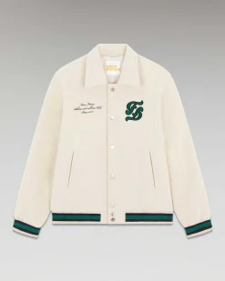 Outerwear Veste Varsity