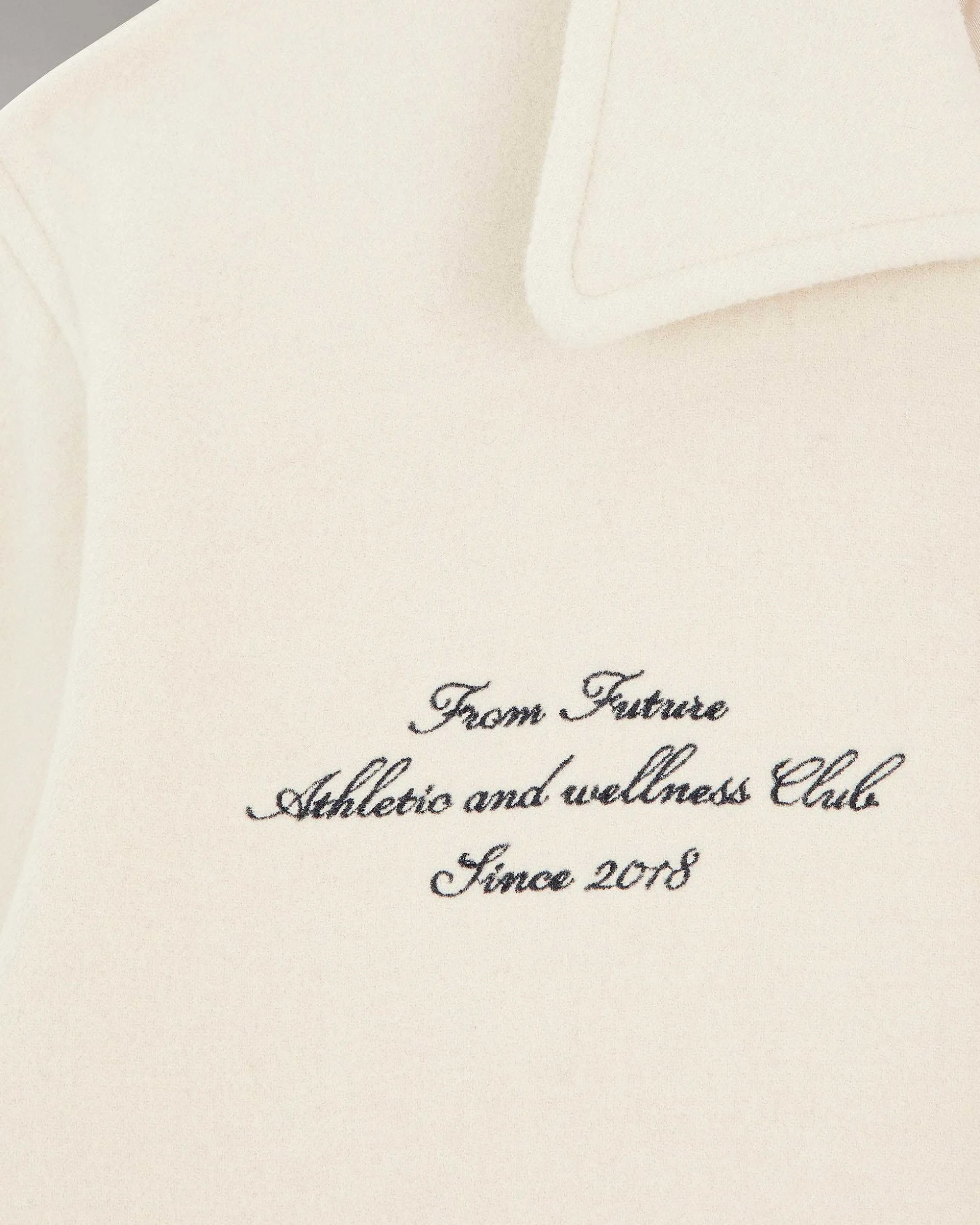 Outerwear Veste Varsity