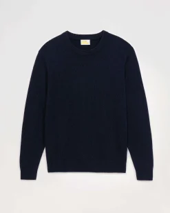 Pull Basique Col Rond