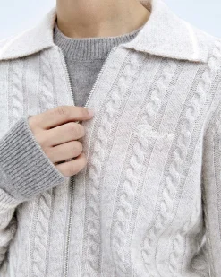 Pull Cardigan