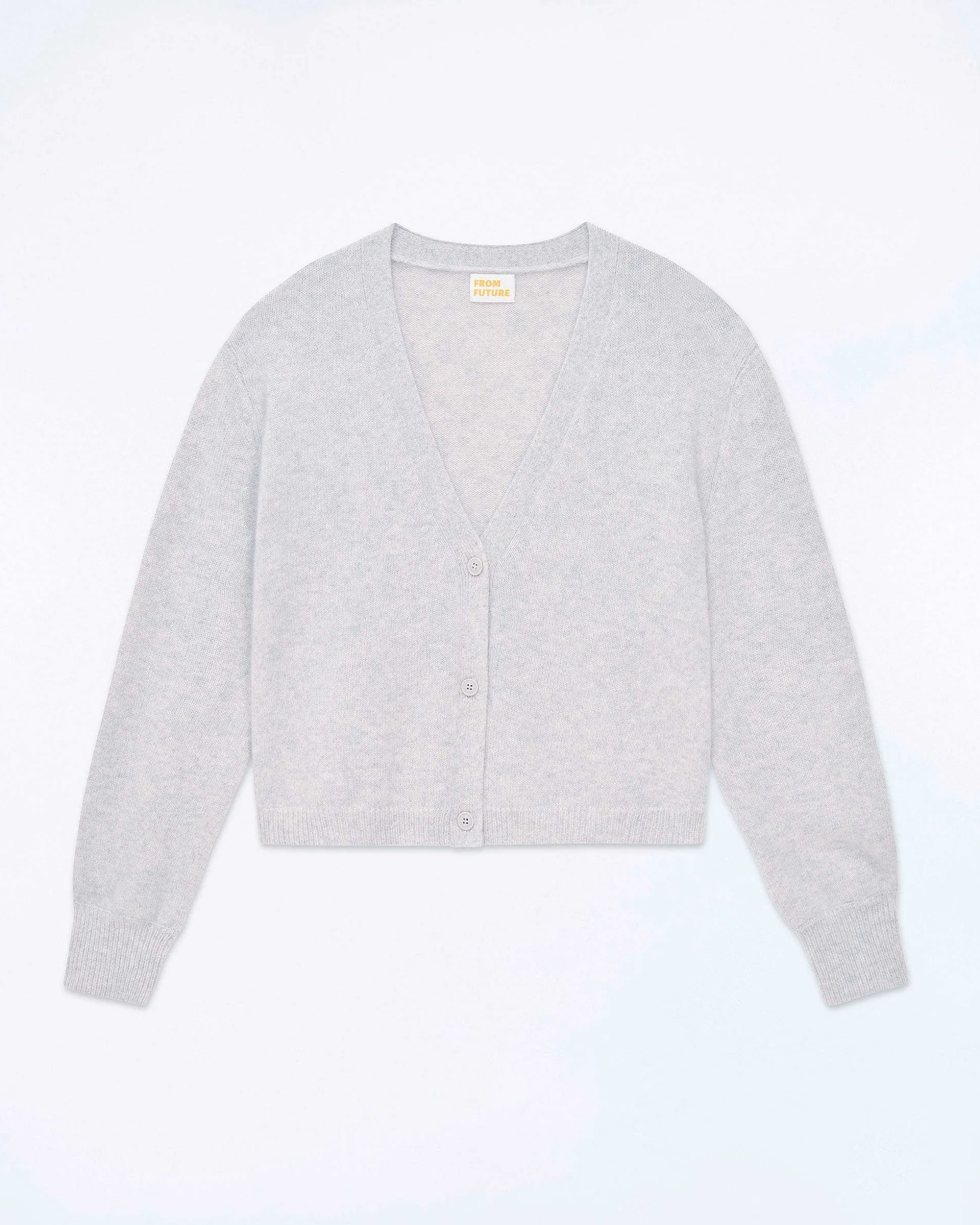 Pull Cardigan