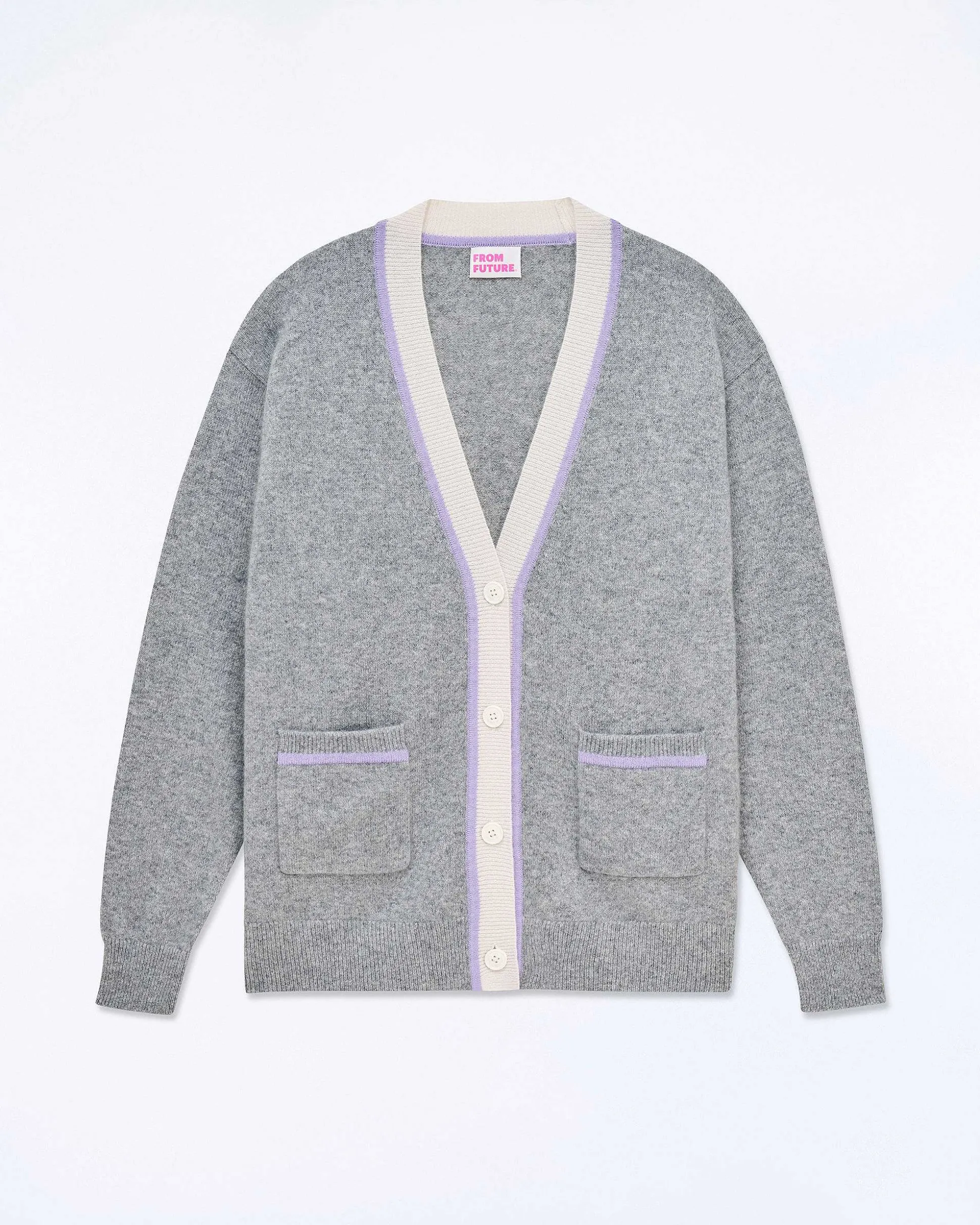 Pull Cardigan