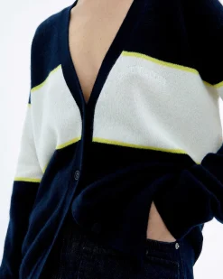 Pull Cardigan Future Club