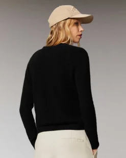 Pull Cardigan Uni Light