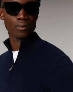 Pull Col Camionneur Basique