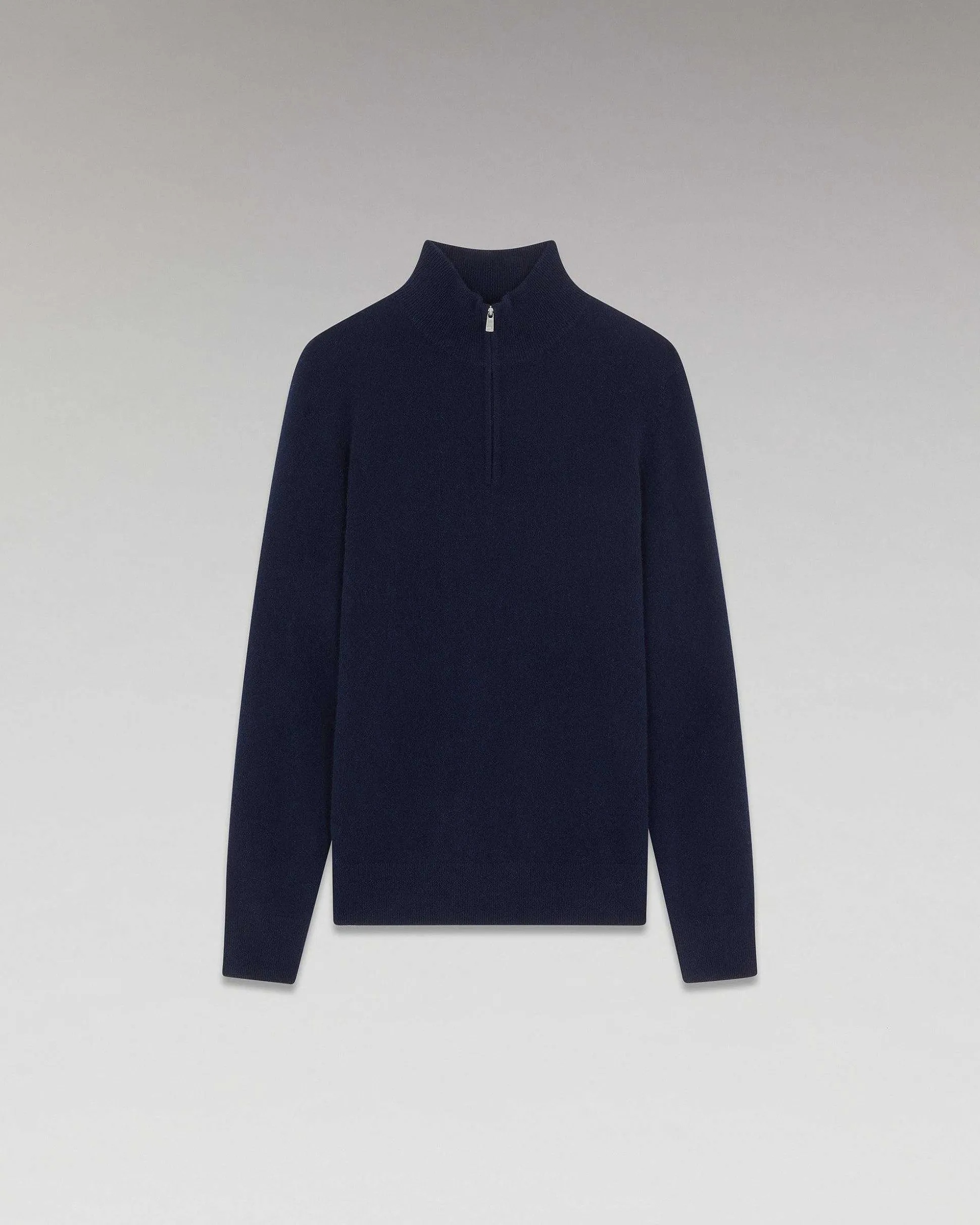 Pull Col Camionneur Basique