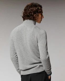 Pull Col Camionneur Basique