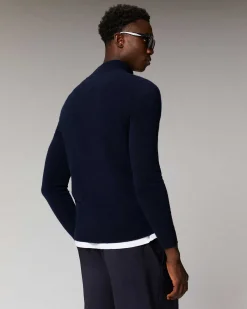 Pull Col Camionneur Basique